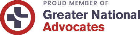Proud Member of Greater National Advocates